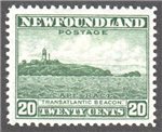 Newfoundland Scott 263 Mint VF